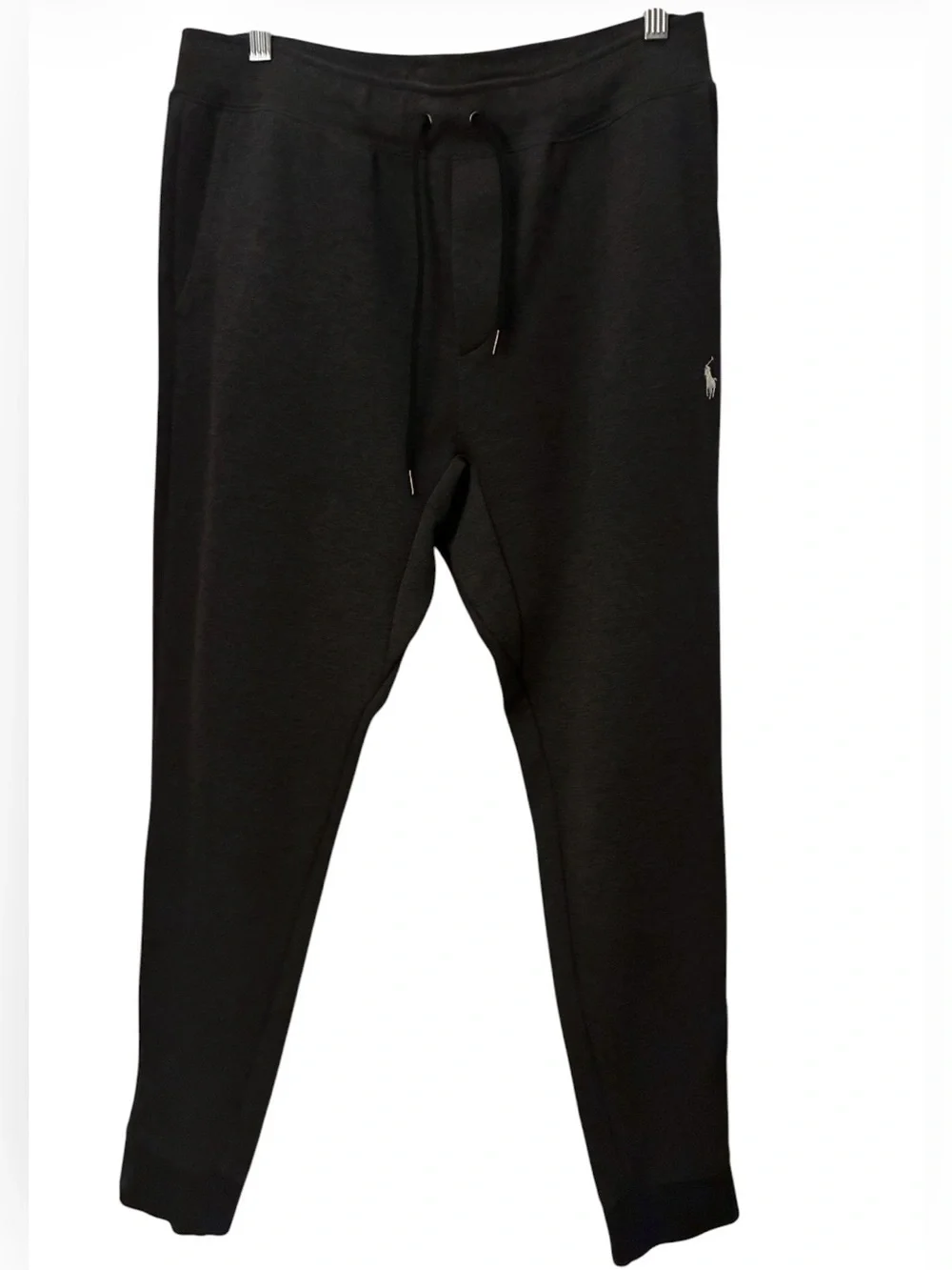 Polo by Ralph Lauren Grey Jogger Sweatpants